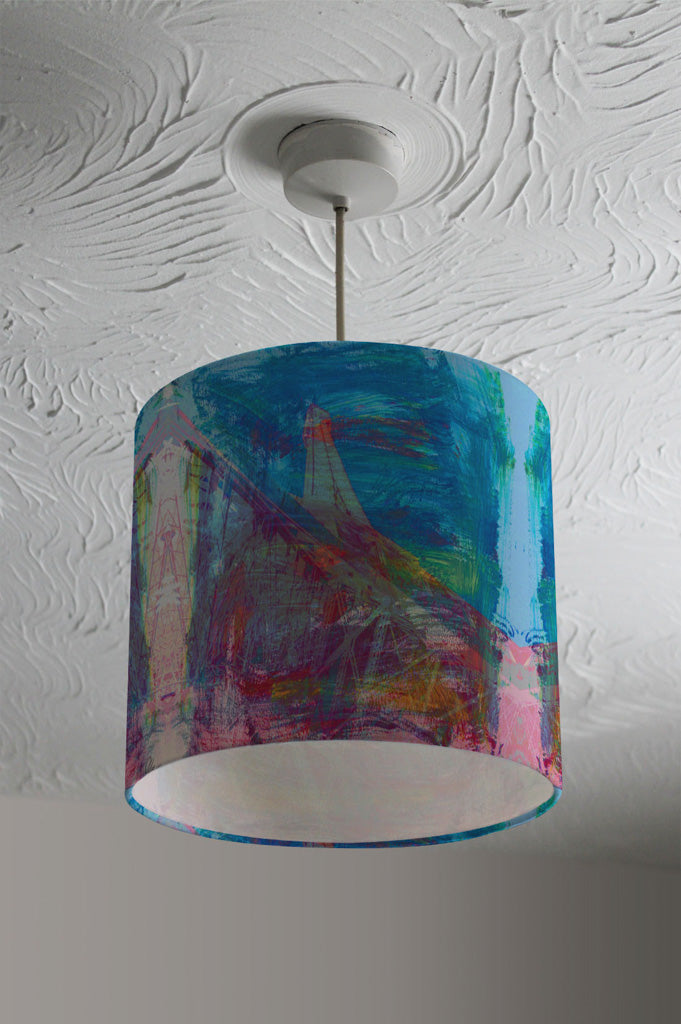 New Product Below the tower (Ceiling & Lamp Shade)  - Andrew Lee Home and Living