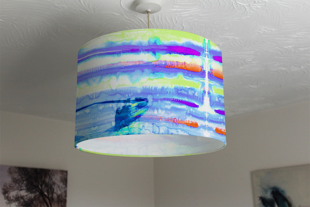 New Product dover (Ceiling & Lamp Shade)  - Andrew Lee Home and Living