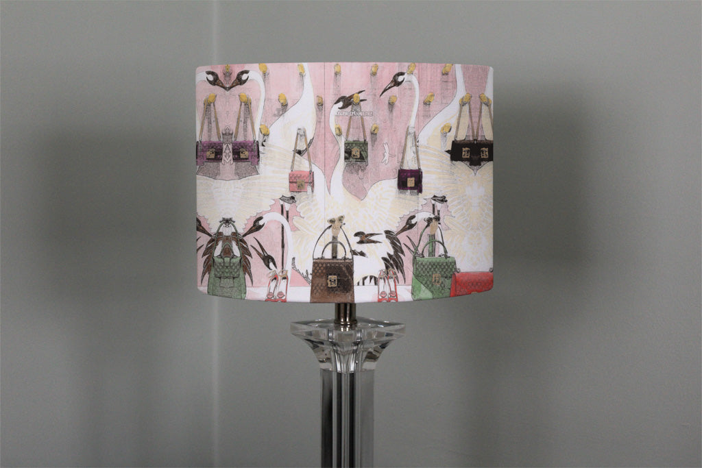 New Product Fashion Heaven (Ceiling & Lamp Shade)  - Andrew Lee Home and Living