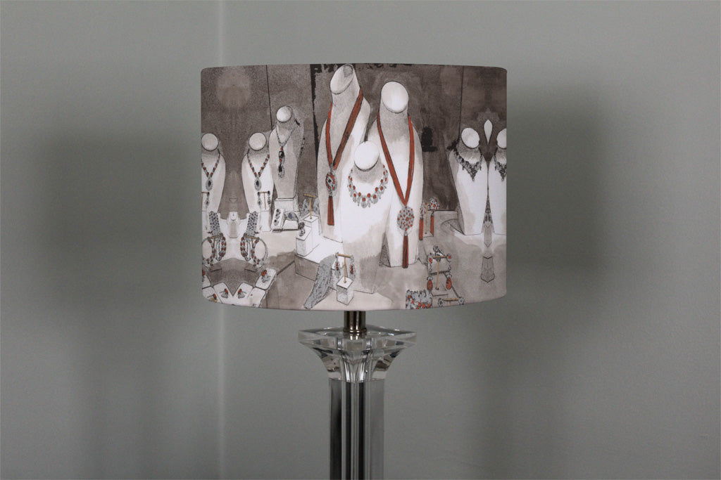 New Product field day jewellery (Ceiling & Lamp Shade)  - Andrew Lee Home and Living