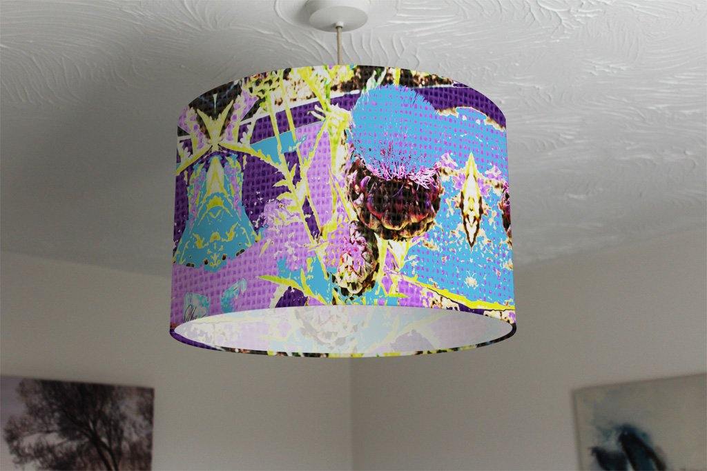 afro plants (Ceiling & Lamp Shade) - Andrew Lee Home and Living