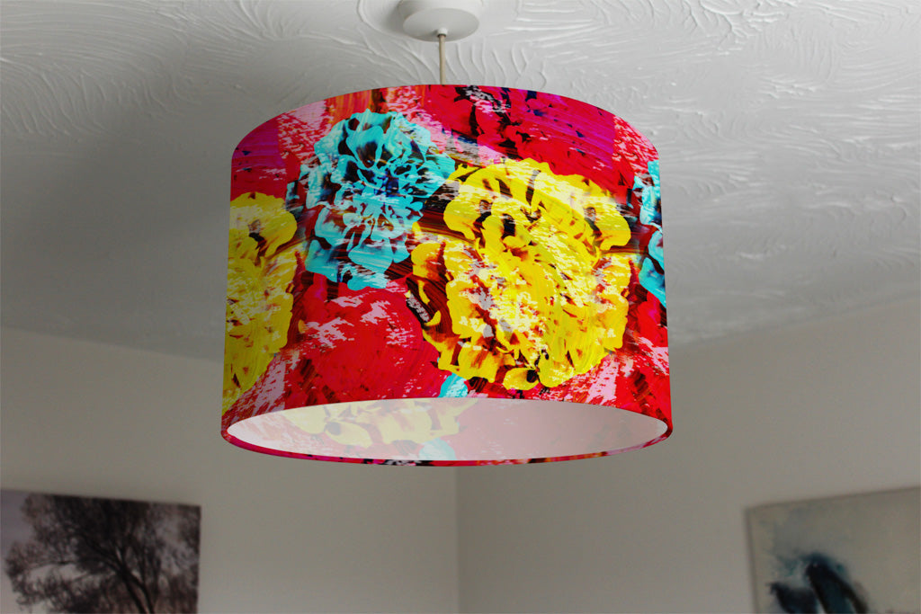 New Product roses (Ceiling & Lamp Shade)  - Andrew Lee Home and Living