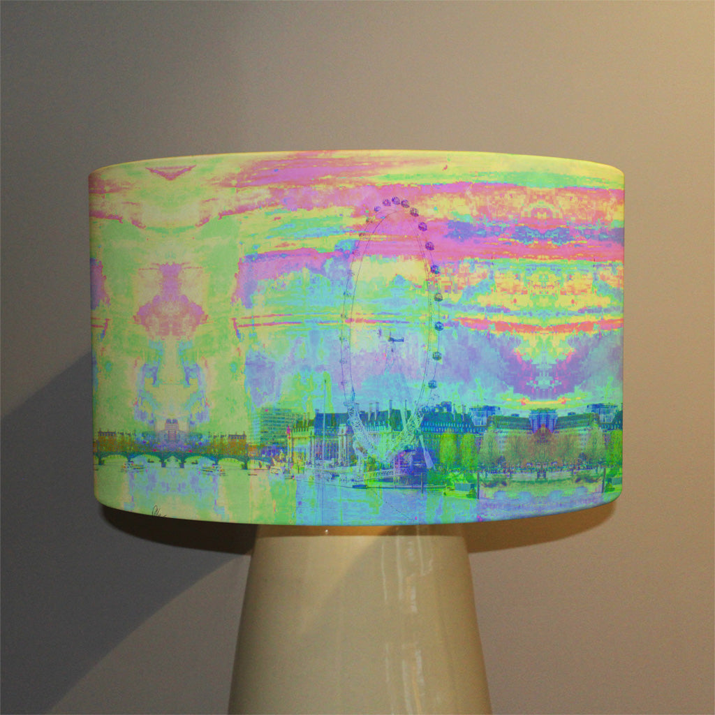 New Product Fuzzy London (Ceiling & Lamp Shade)  - Andrew Lee Home and Living