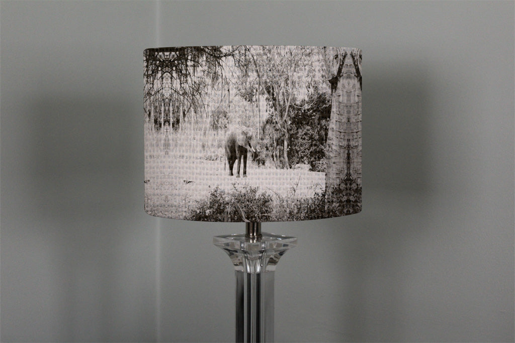 New Product Elephant jungle (Ceiling & Lamp Shade)  - Andrew Lee Home and Living