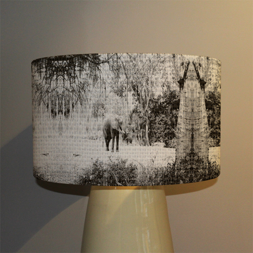 New Product Elephant jungle (Ceiling & Lamp Shade)  - Andrew Lee Home and Living