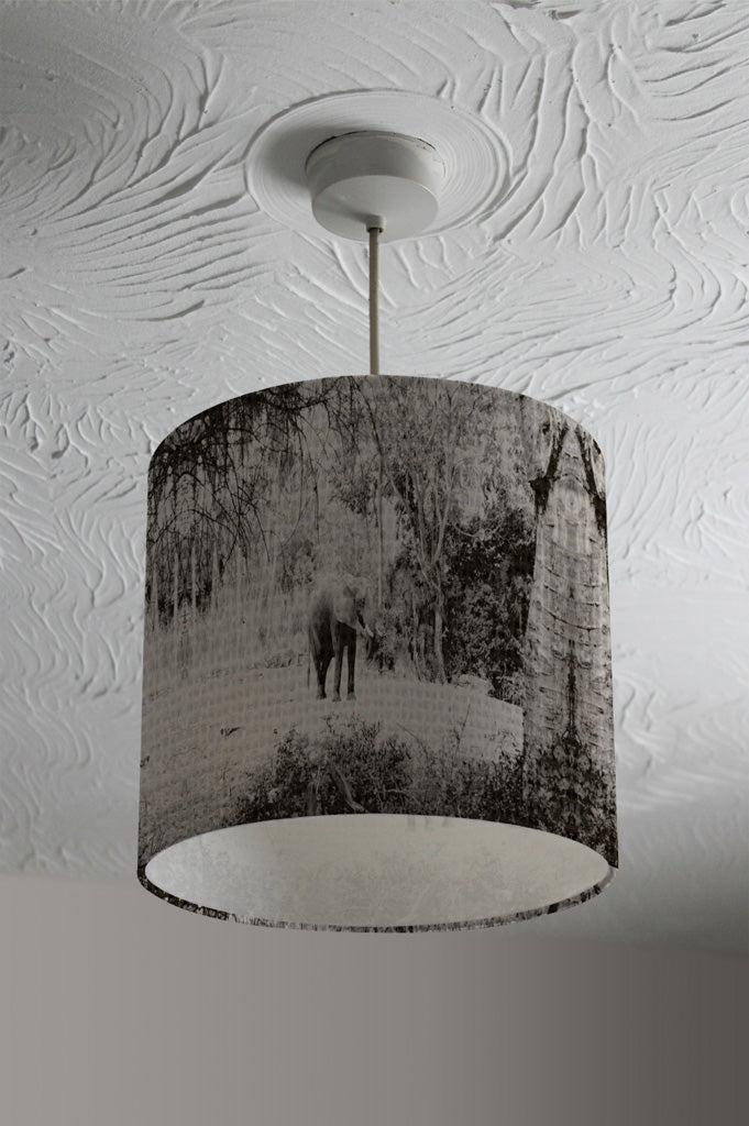 New Product Elephant jungle (Ceiling & Lamp Shade)  - Andrew Lee Home and Living