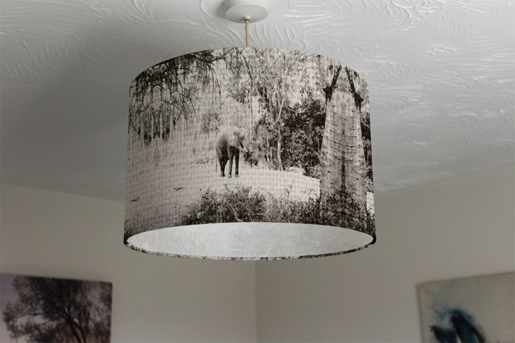 New Product Elephant jungle (Ceiling & Lamp Shade)  - Andrew Lee Home and Living