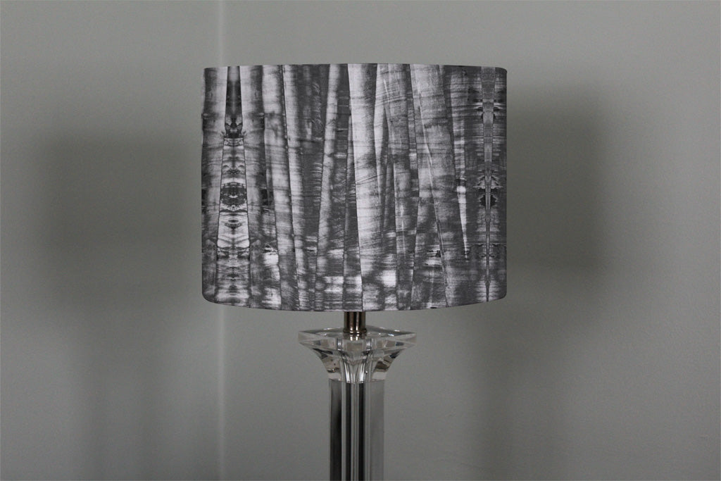 New Product Black and white bamboo (Ceiling & Lamp Shade)  - Andrew Lee Home and Living