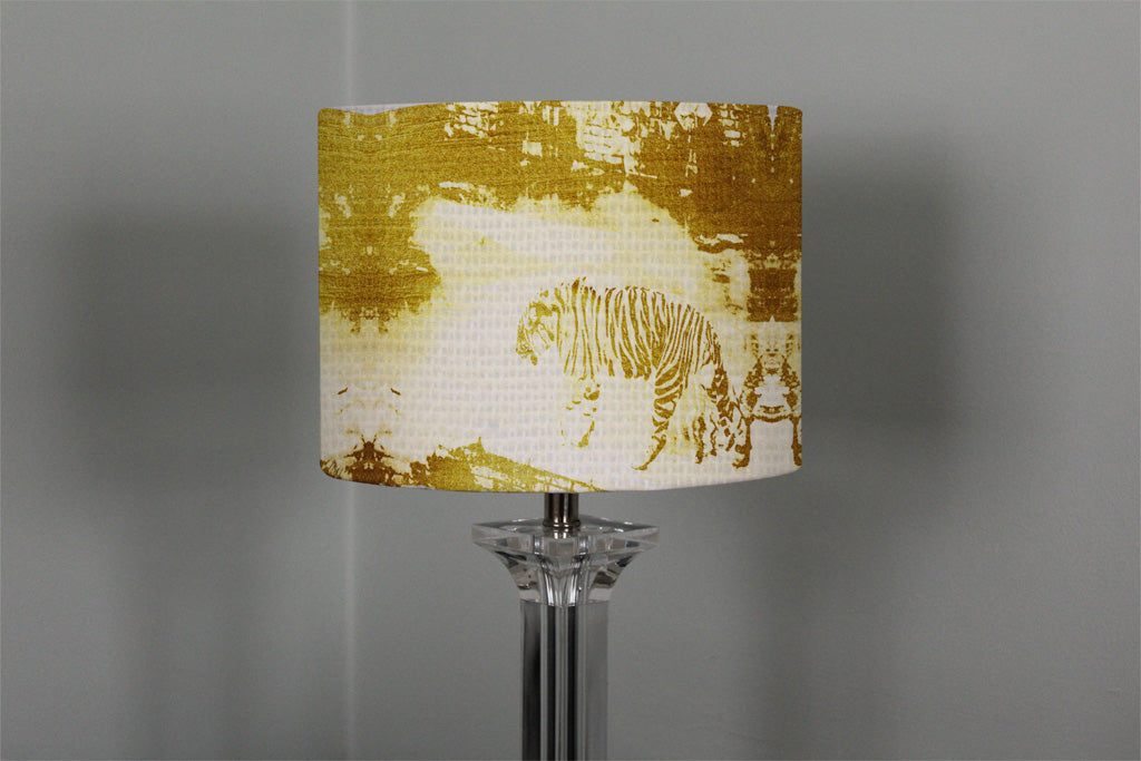 New Product golden Tiger (Ceiling & Lamp Shade)  - Andrew Lee Home and Living