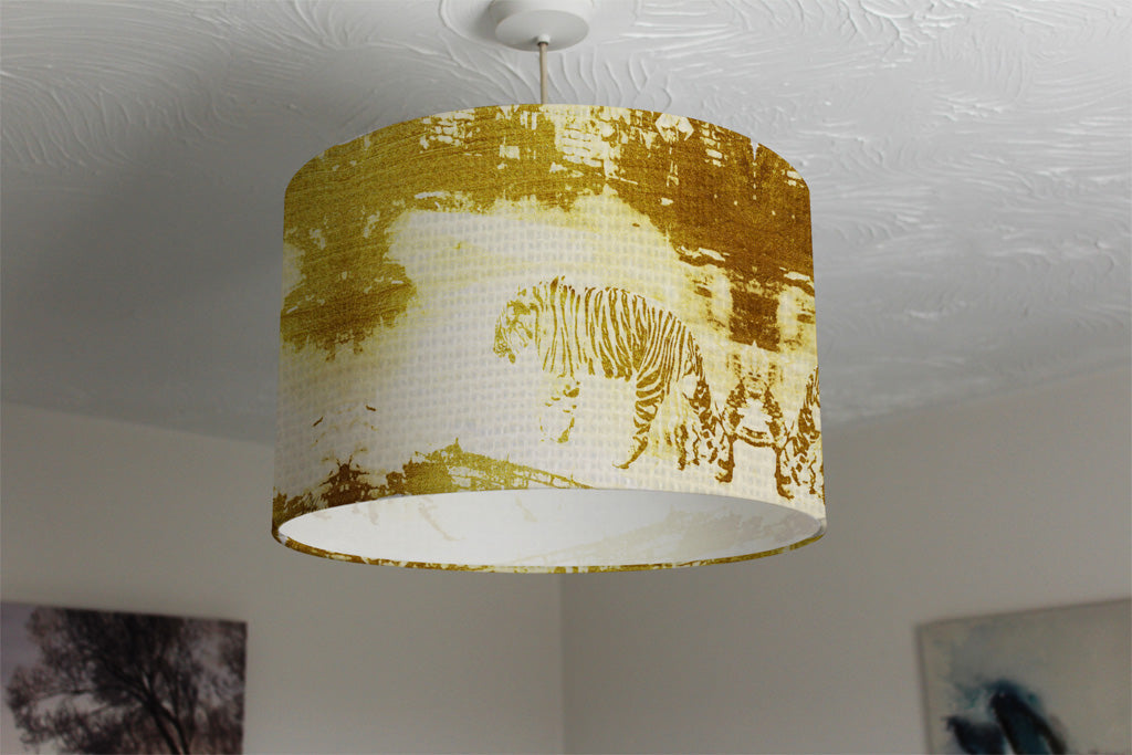 New Product golden Tiger (Ceiling & Lamp Shade)  - Andrew Lee Home and Living