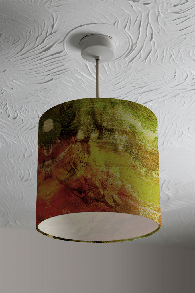 New Product Rustic Flowers (Ceiling & Lamp Shade)  - Andrew Lee Home and Living