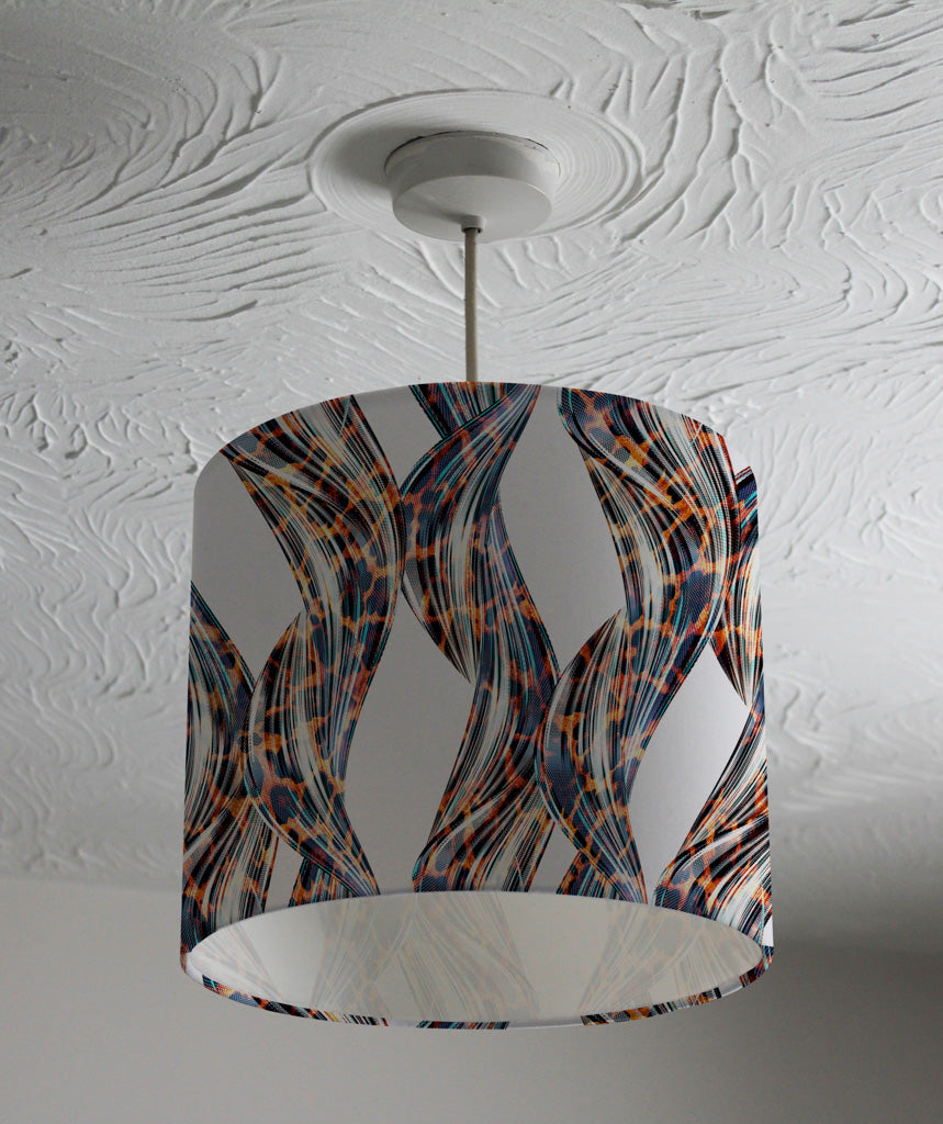 New Product Animal and Snake Skin (Ceiling & Lamp Shade)  - Andrew Lee Home and Living