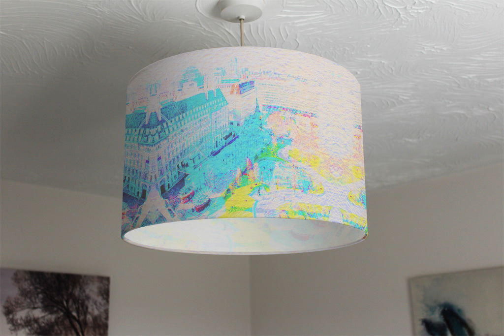 New Product LONDON EYE PARK (Ceiling & Lamp Shade)  - Andrew Lee Home and Living