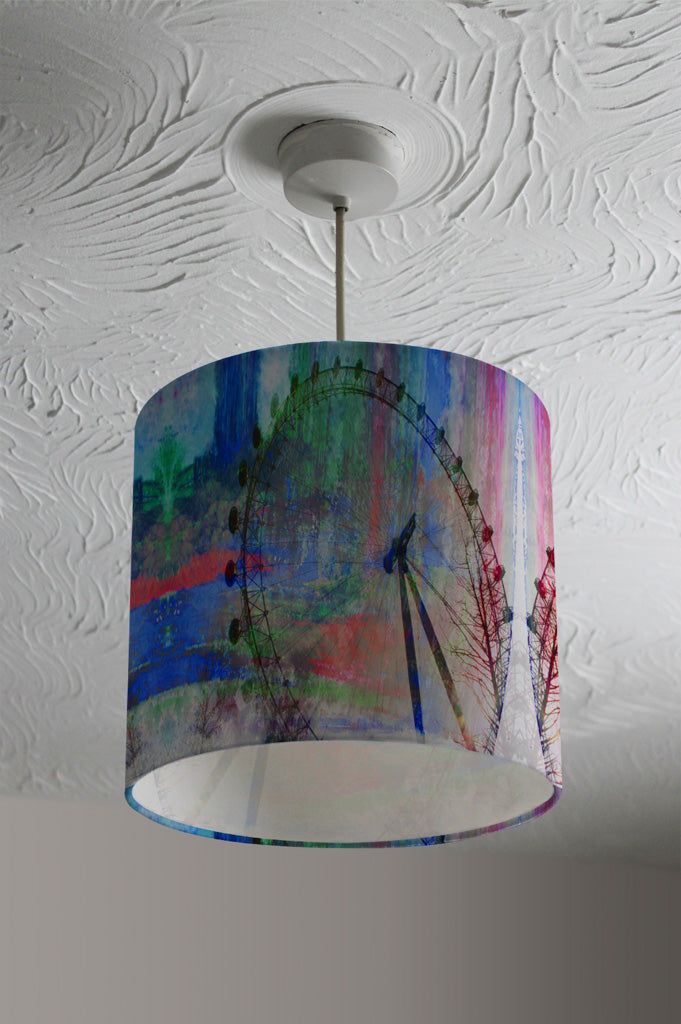 New Product london eye original (Ceiling & Lamp Shade)  - Andrew Lee Home and Living