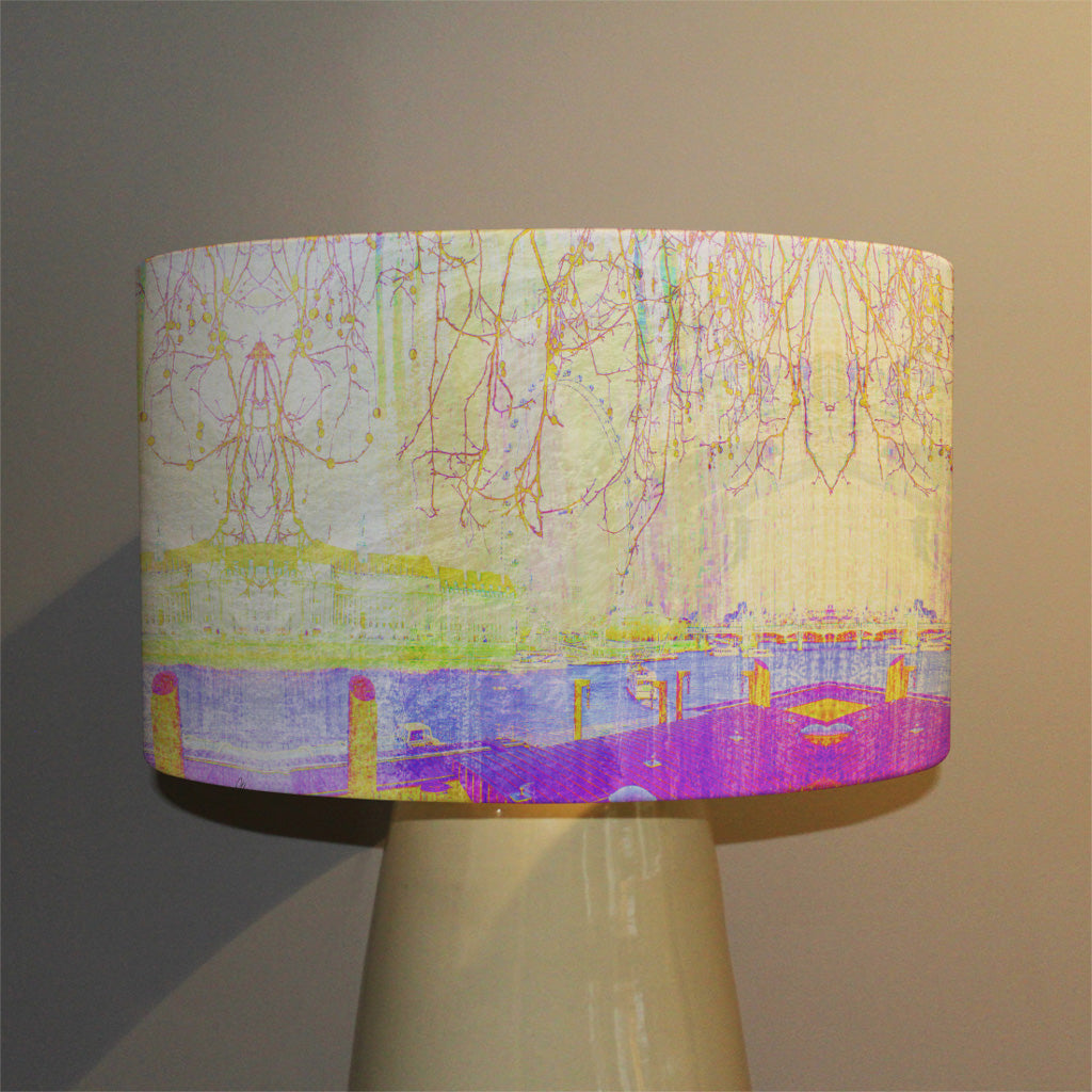 New Product LONDON EYE TREE DROPS (Ceiling & Lamp Shade)  - Andrew Lee Home and Living