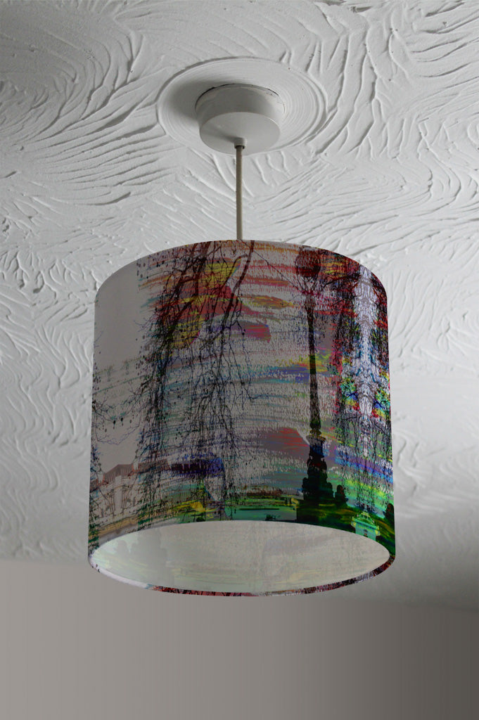 New Product London street light (Ceiling & Lamp Shade)  - Andrew Lee Home and Living