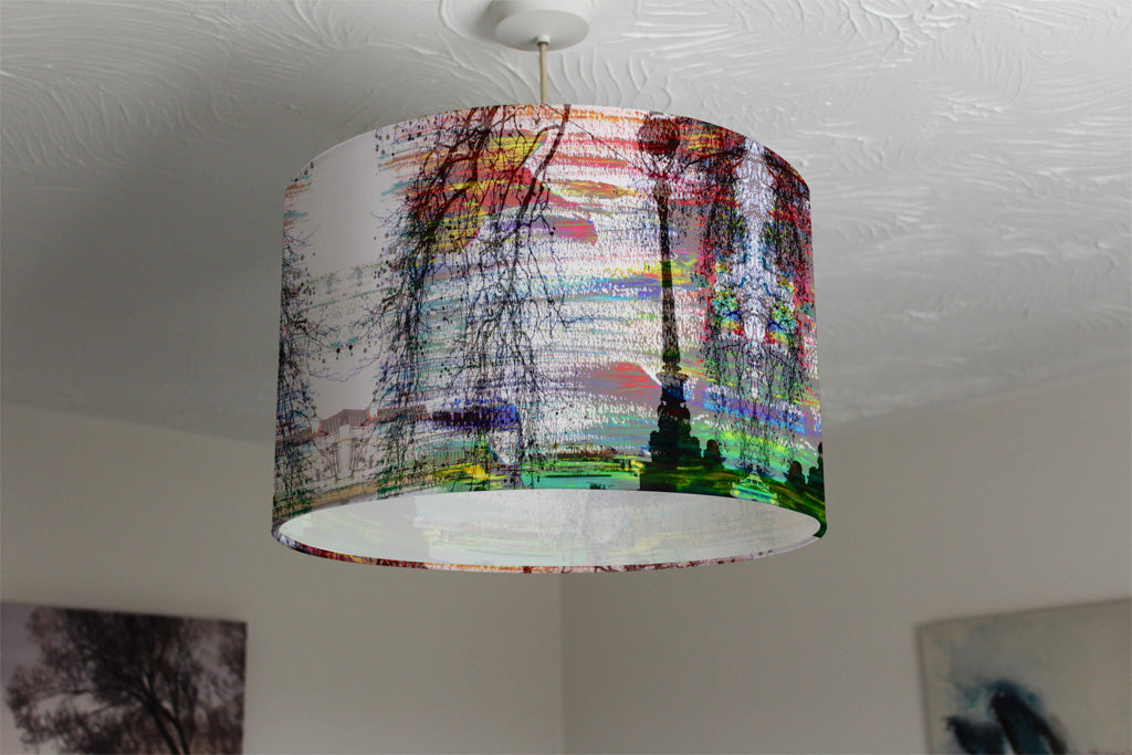 New Product London street light (Ceiling & Lamp Shade)  - Andrew Lee Home and Living