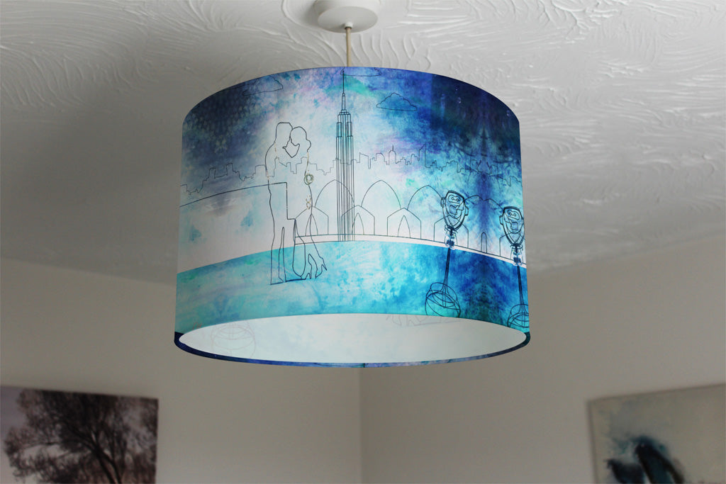 New Product love at first sight (Ceiling & Lamp Shade)  - Andrew Lee Home and Living