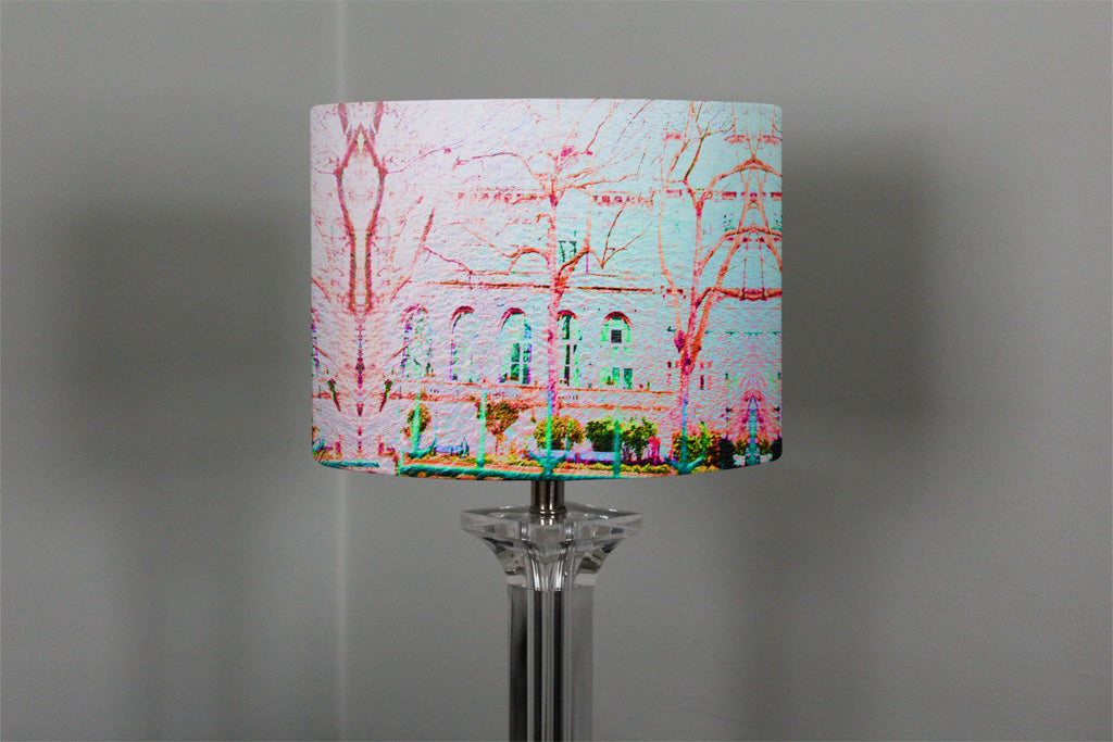 New Product Red tree in London  (Ceiling & Lamp Shade)  - Andrew Lee Home and Living