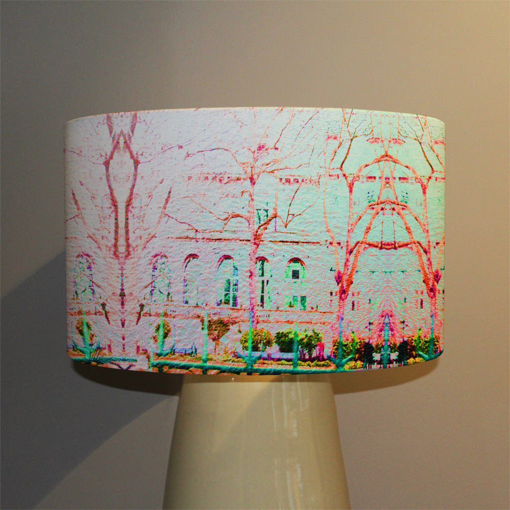 New Product Red tree in London  (Ceiling & Lamp Shade)  - Andrew Lee Home and Living