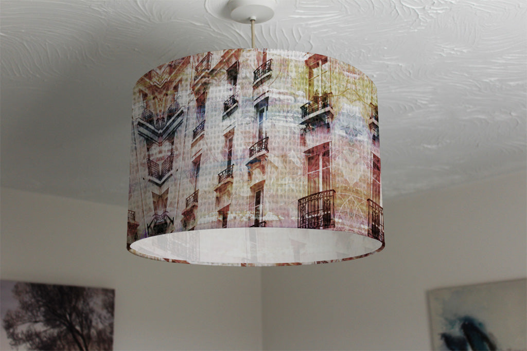 New Product Sarahs vision (Ceiling & Lamp Shade)  - Andrew Lee Home and Living