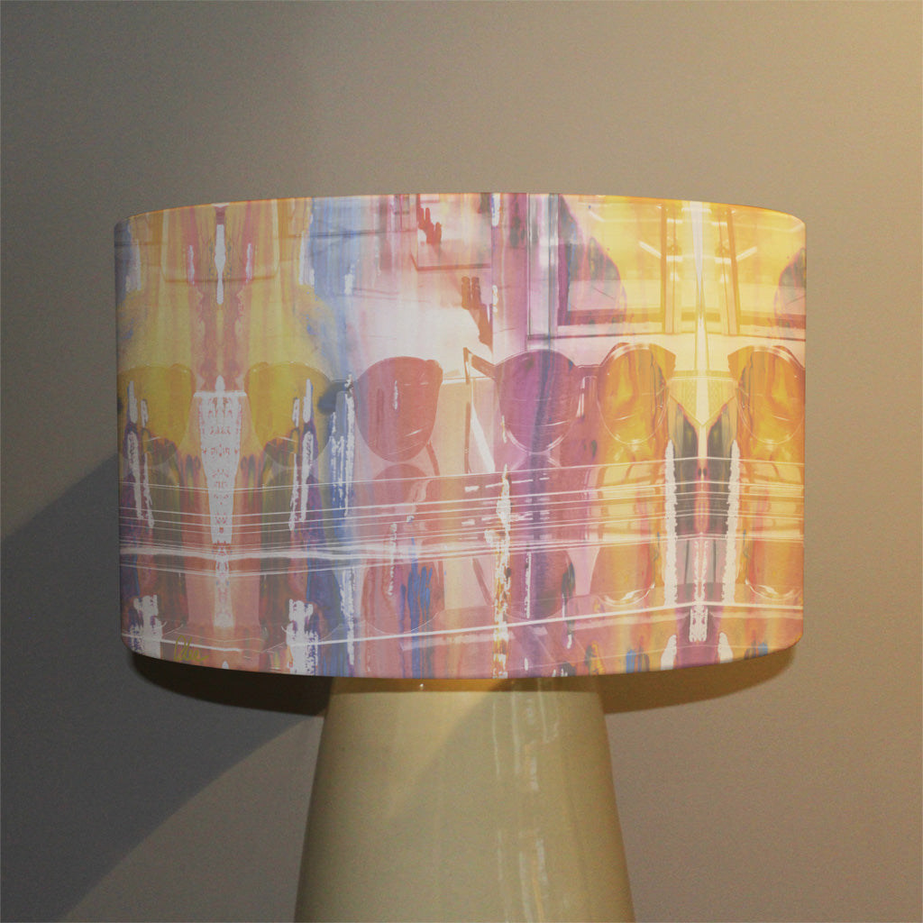 New Product Shades of Glam (Ceiling & Lamp Shade)  - Andrew Lee Home and Living