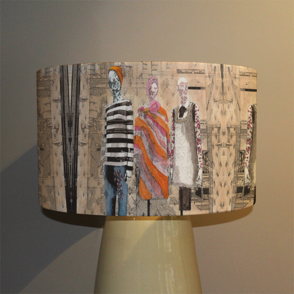 New Product Shopping the Look (Ceiling & Lamp Shade)  - Andrew Lee Home and Living