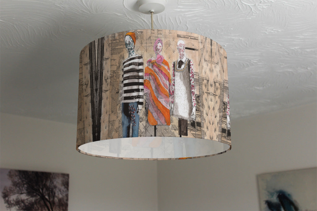 New Product Shopping the Look (Ceiling & Lamp Shade)  - Andrew Lee Home and Living