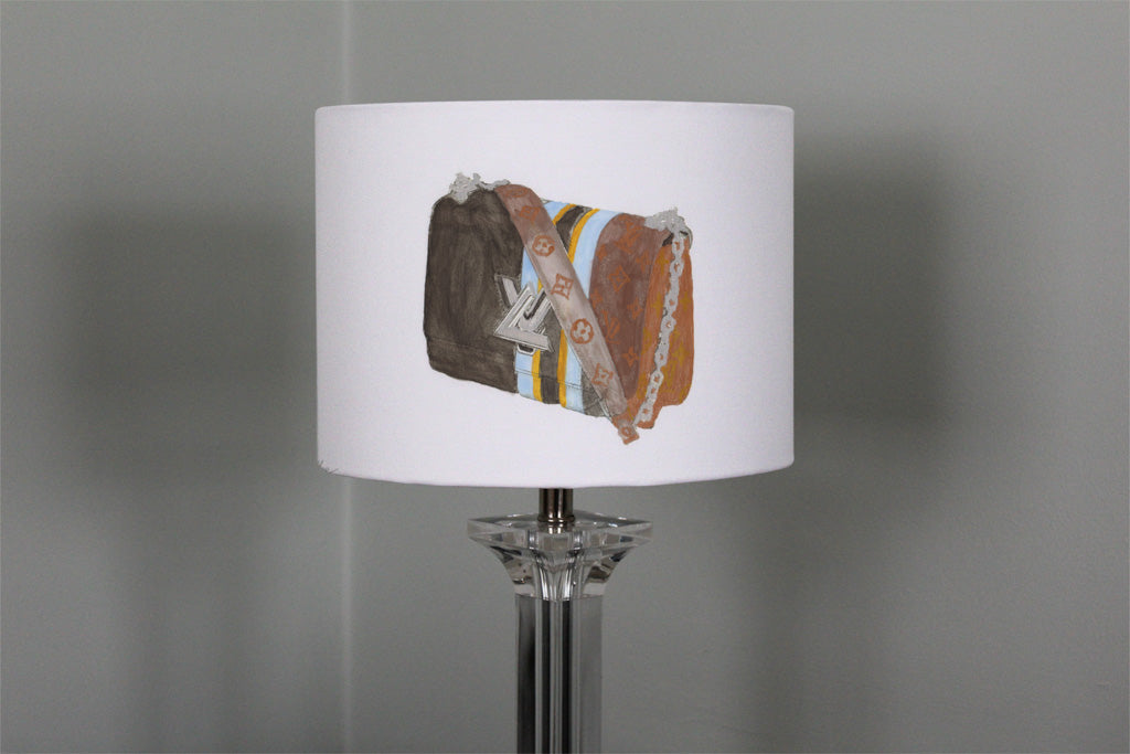 New Product Stylish bag (Ceiling & Lamp Shade)  - Andrew Lee Home and Living