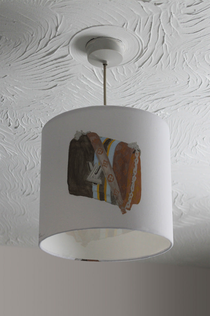 New Product Stylish bag (Ceiling & Lamp Shade)  - Andrew Lee Home and Living