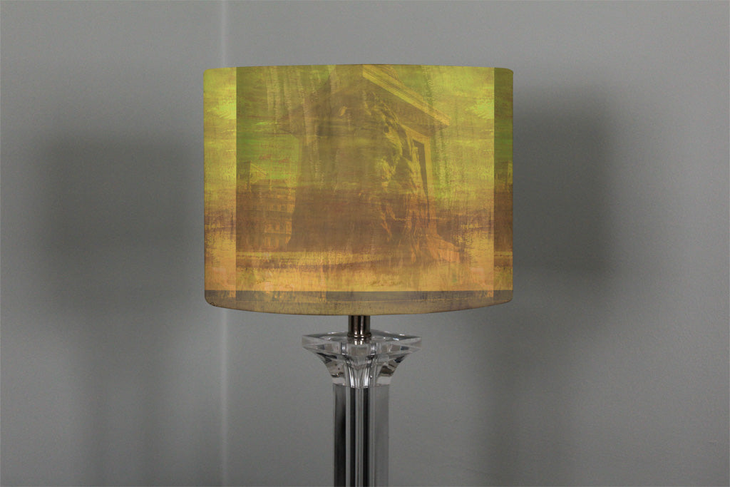 New Product Trafalgar Lion (Ceiling & Lamp Shade)  - Andrew Lee Home and Living