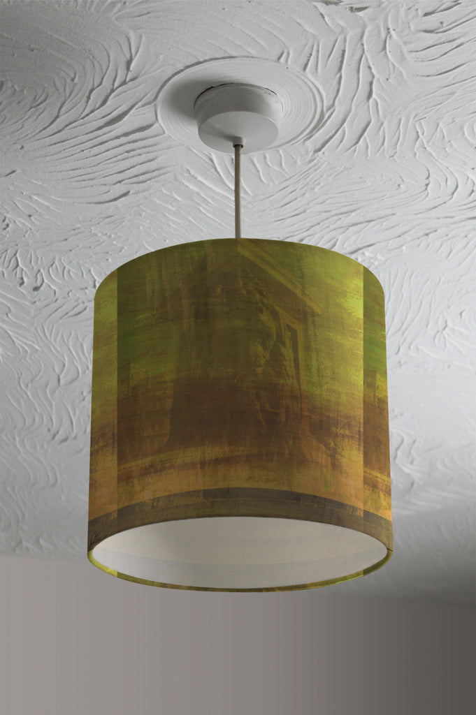 New Product Trafalgar Lion (Ceiling & Lamp Shade)  - Andrew Lee Home and Living