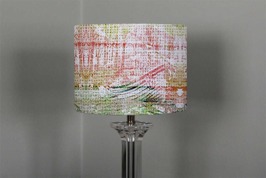 New Product Washed Up (Ceiling & Lamp Shade)  - Andrew Lee Home and Living