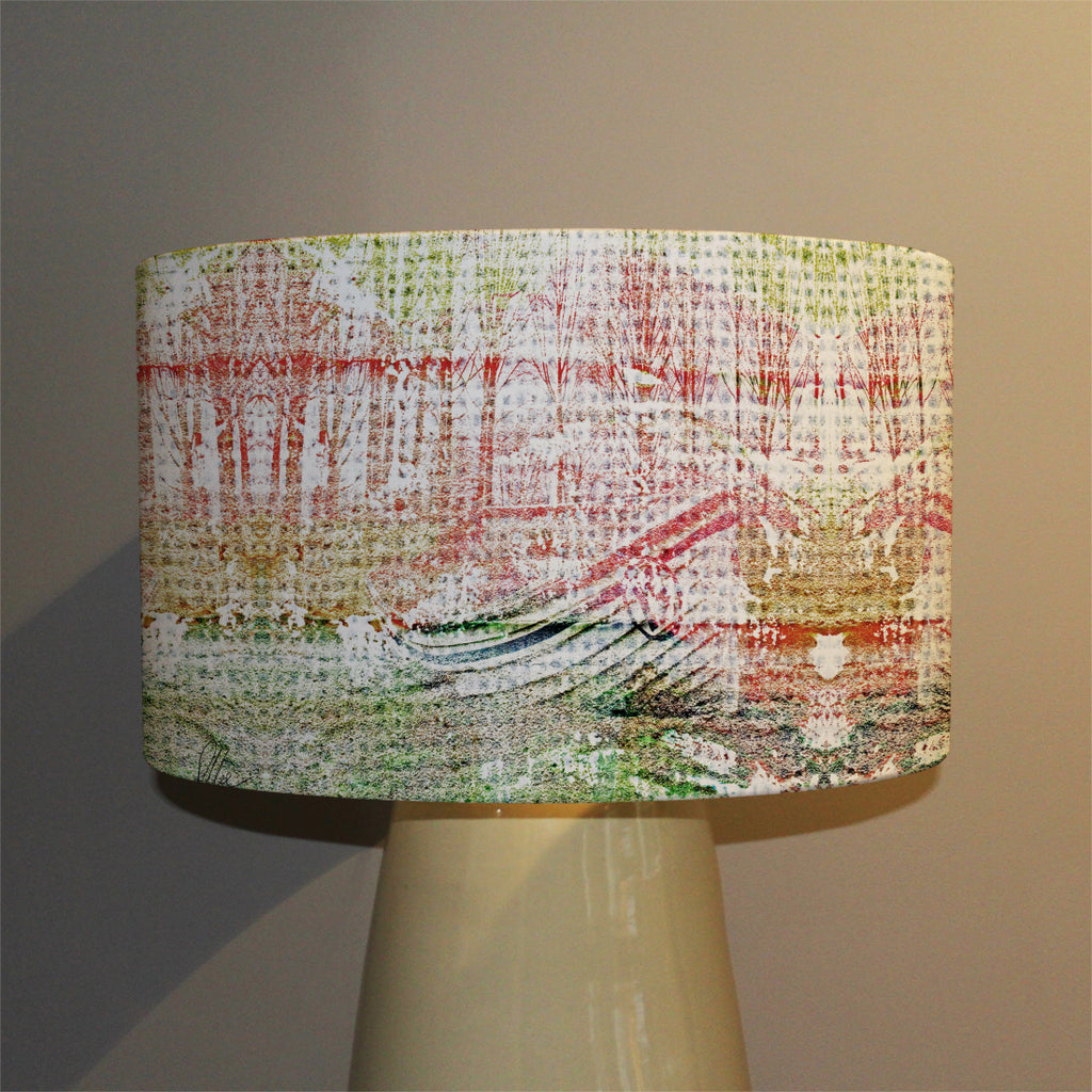 New Product Washed Up (Ceiling & Lamp Shade)  - Andrew Lee Home and Living