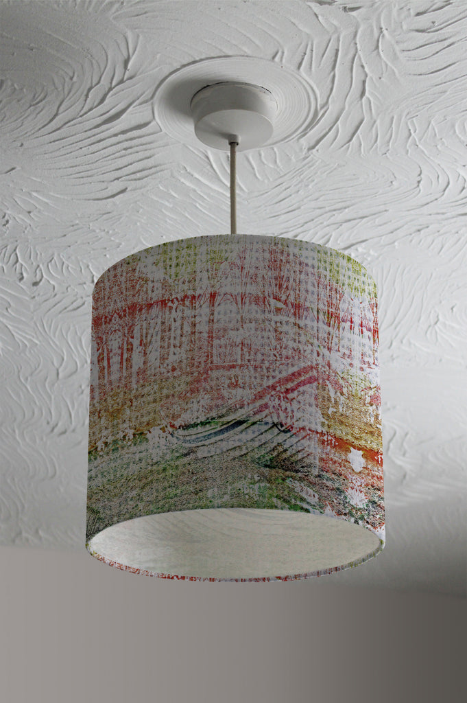 New Product Washed Up (Ceiling & Lamp Shade)  - Andrew Lee Home and Living