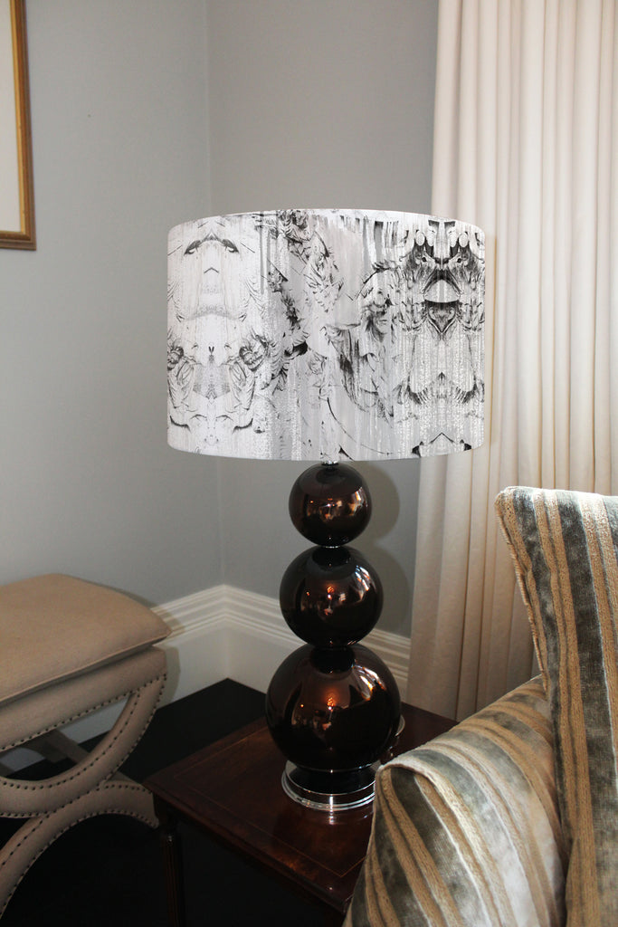 New Product WATCH OUT BATTLE OF BRITAIN (Ceiling & Lamp Shade)  - Andrew Lee Home and Living