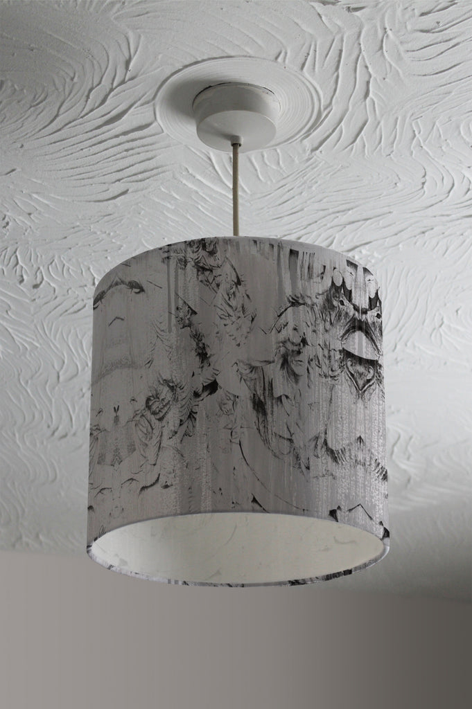 New Product WATCH OUT BATTLE OF BRITAIN (Ceiling & Lamp Shade)  - Andrew Lee Home and Living