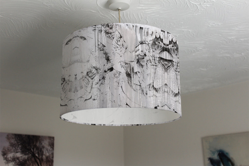 New Product WATCH OUT BATTLE OF BRITAIN (Ceiling & Lamp Shade)  - Andrew Lee Home and Living