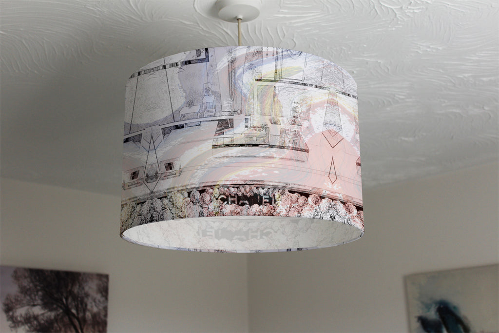 New Product Window shopping (Ceiling & Lamp Shade)  - Andrew Lee Home and Living
