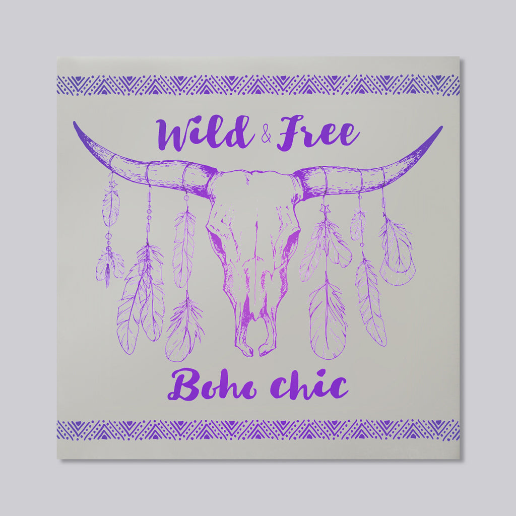 New Product boho chic native american (Mirror Art Print)  - Andrew Lee Home and Living