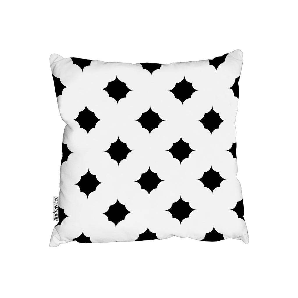 New Product Star Ornament (Cushion)  - Andrew Lee Home and Living