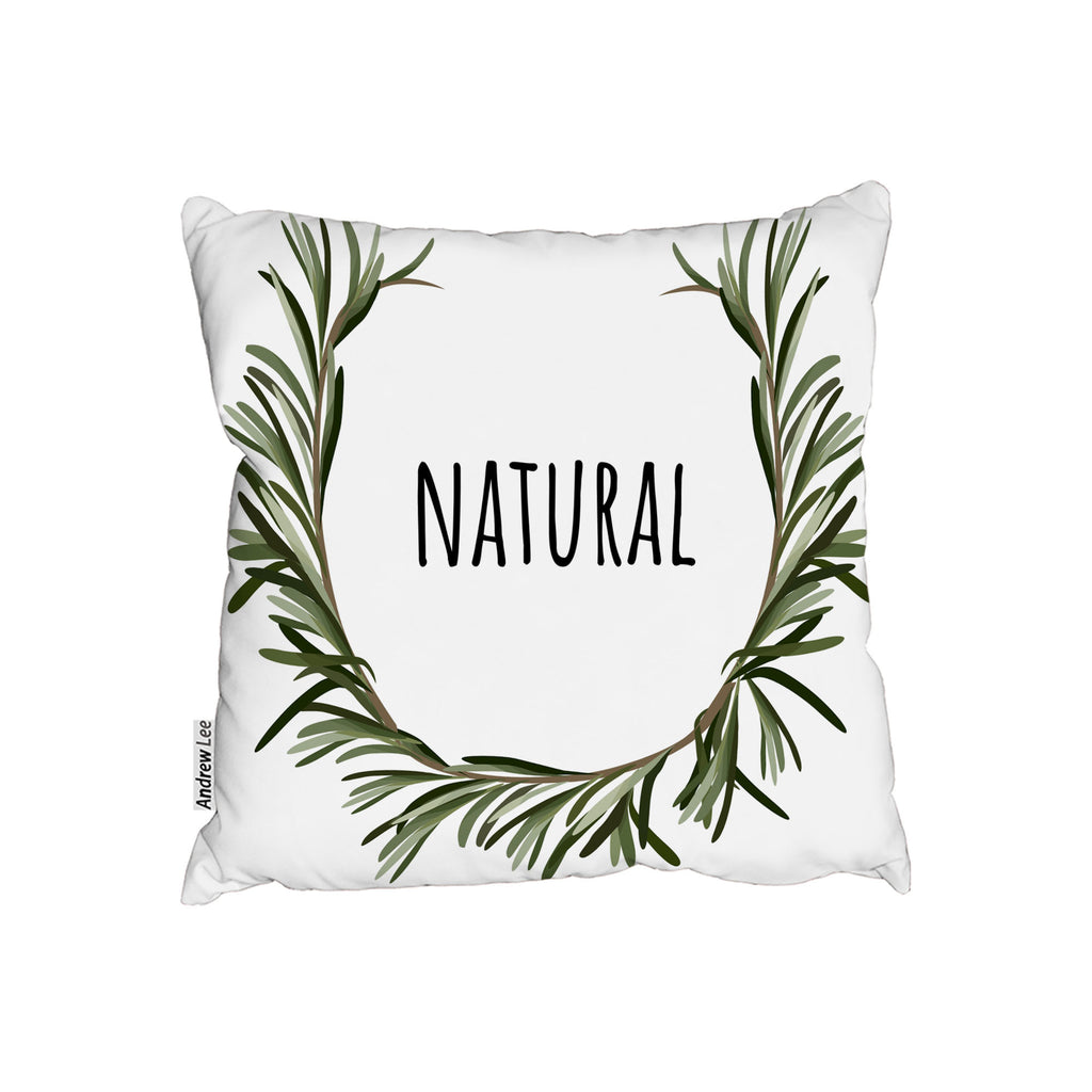 New Product Natural (Cushion)  - Andrew Lee Home and Living