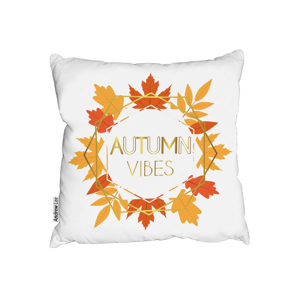 New Product Autumn Vibes (Cushion)  - Andrew Lee Home and Living