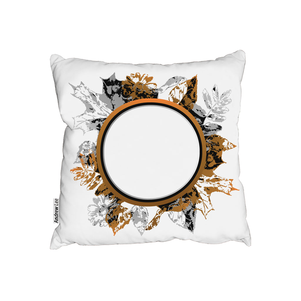 New Product Paint Print Autumn Decoration (Cushion)  - Andrew Lee Home and Living