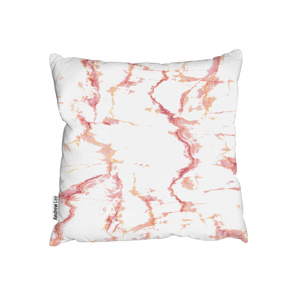 New Product Pink Marble (Cushion)  - Andrew Lee Home and Living
