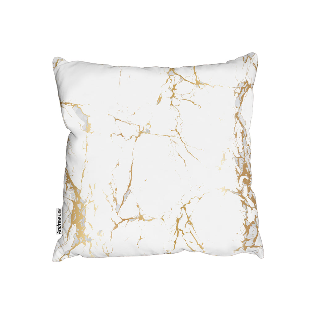 New Product Golden Marble (Cushion)  - Andrew Lee Home and Living