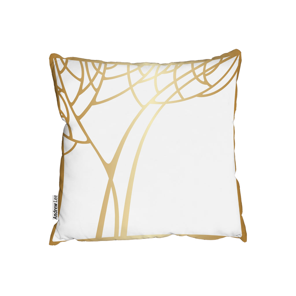 New Product Golden Tree (Cushion)  - Andrew Lee Home and Living