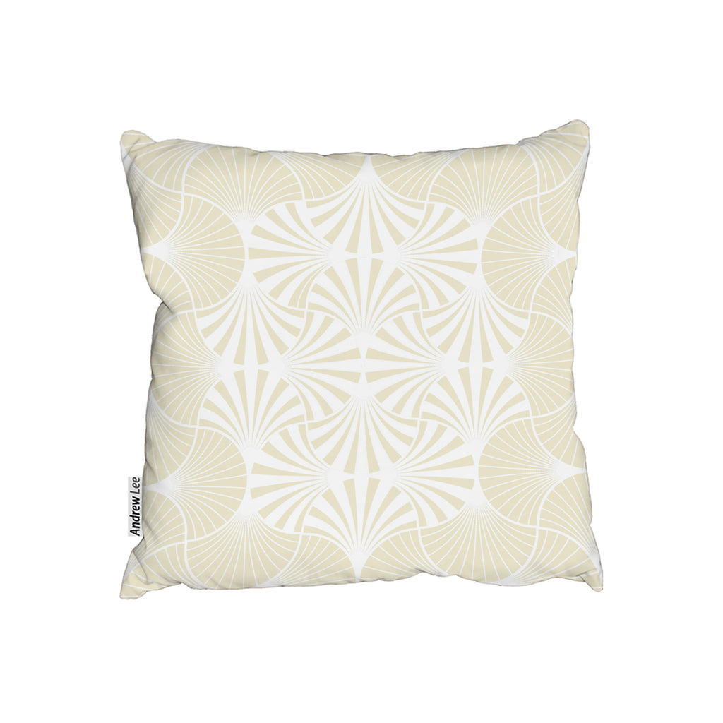 New Product Golden Star Ornament (Cushion)  - Andrew Lee Home and Living