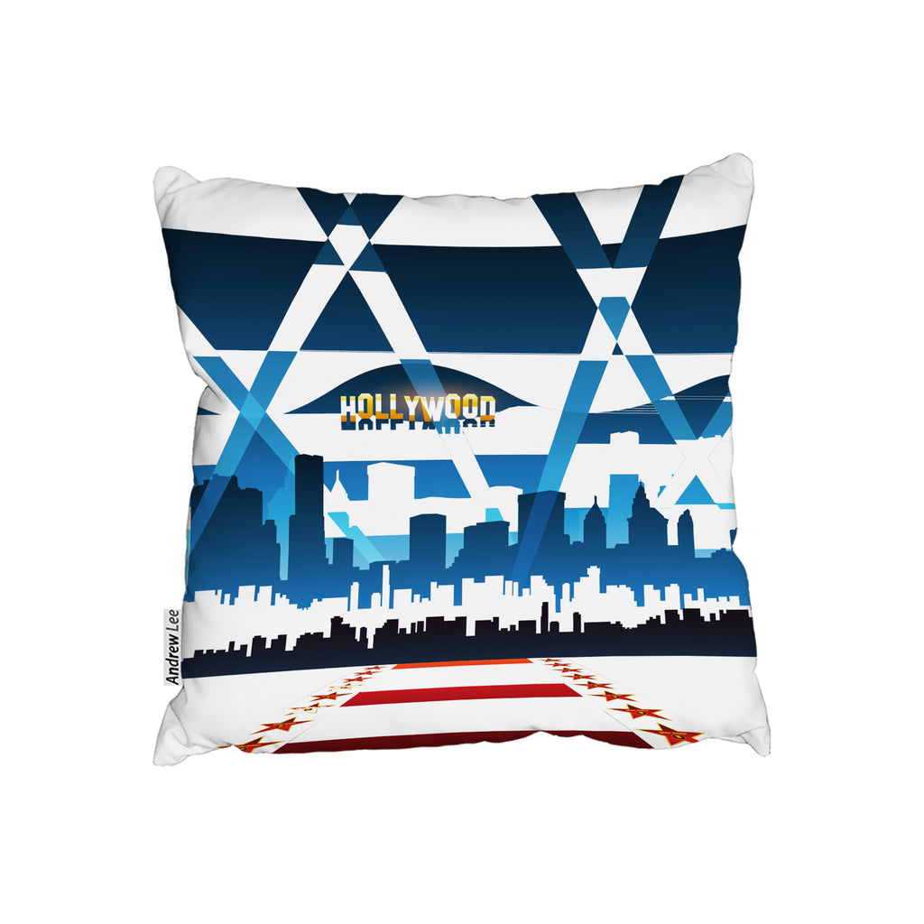 New Product Hollywood (Cushion)  - Andrew Lee Home and Living