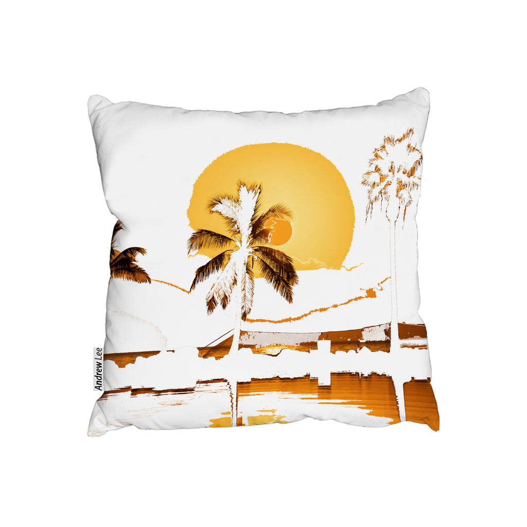 New Product Sunset (Cushion)  - Andrew Lee Home and Living